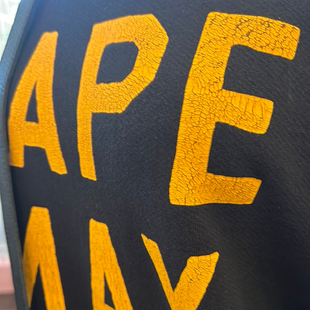 The CAPE MAY sweatshirt - while stock lasts!