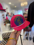 Vintage Philadelphia phillies patch hat