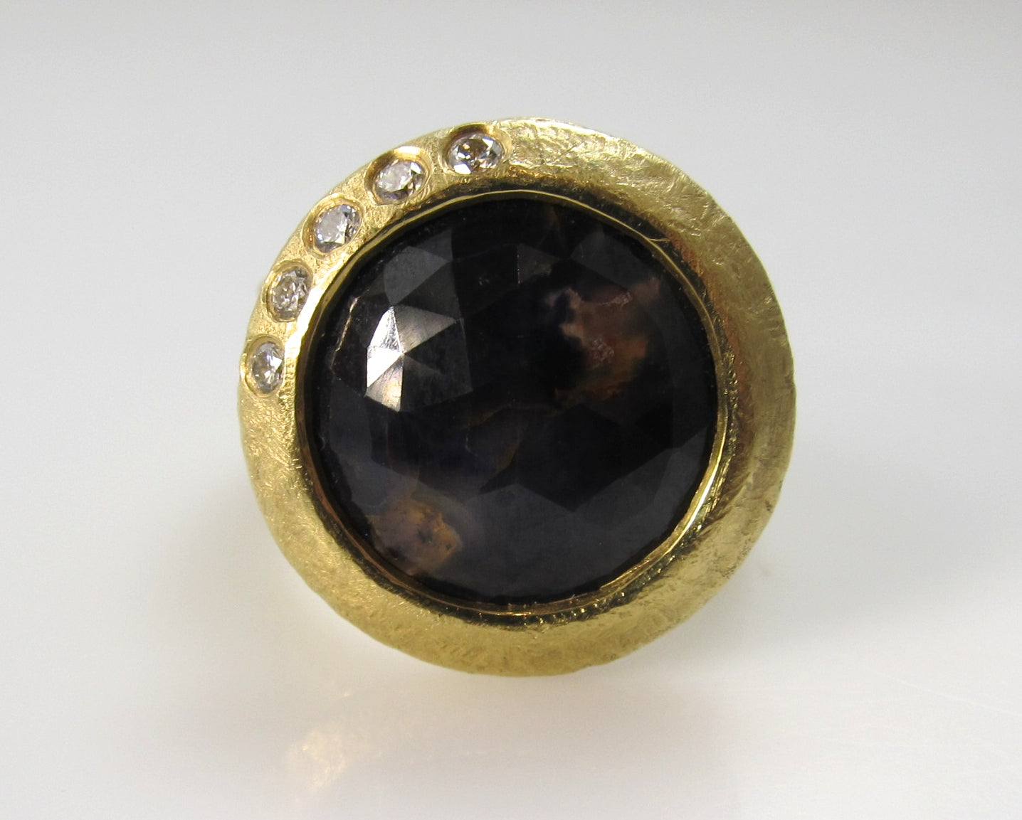 Jill Maurer ring