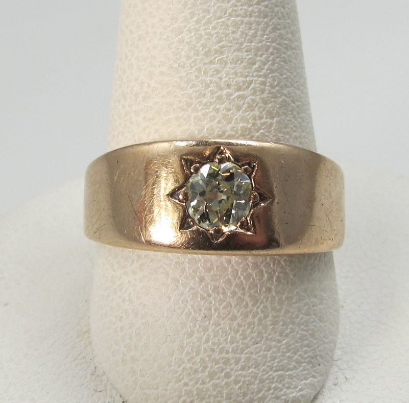 rose gold cushion cut diamond ring, victorious cape may