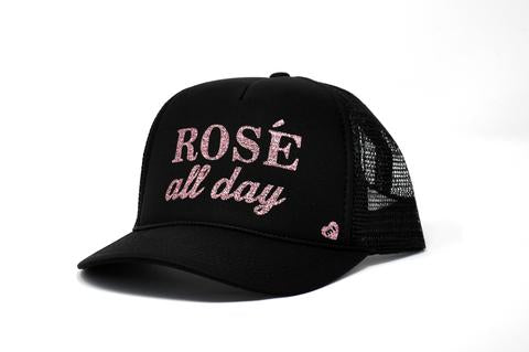 Rose all day