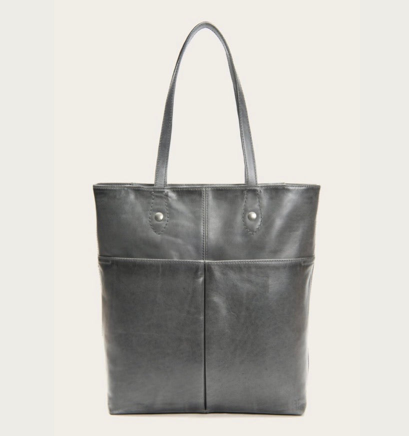 Frye Melissa Simple Tote